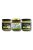 REzeda Pistachio Pesto Auswahl
